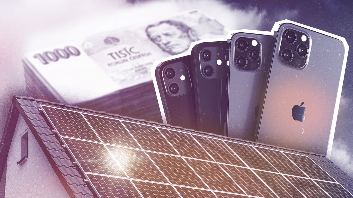 Ztracené iPhony, nedodělané soláry, tunely. Pestrý rok na byznysové kauzy